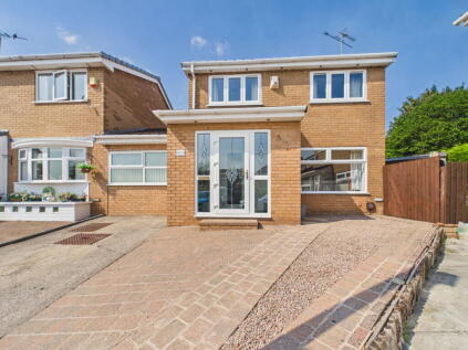 Denholme, Upholland, WN8 0AU