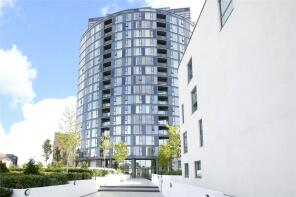 Flat 167, 1, Newgate, Croydon CR0 2FE