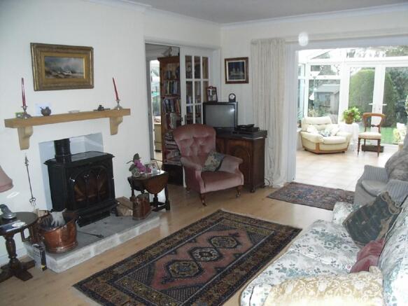 Sitting room