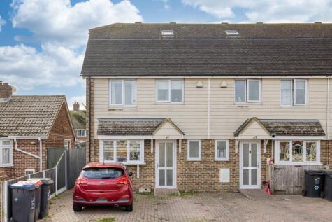 Camden Road, Broadstairs, Kent, CT10