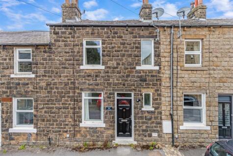 Thornton Street, Burley In Wharfedale, Ilkley