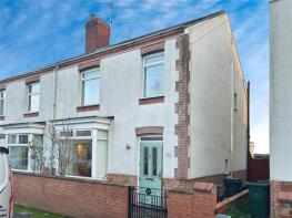 24, Finch Road, Balby, Doncaster DN4 9AL