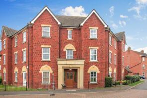 21, West Water Crescent, Hampton Vale, Peterborough PE7 8LT