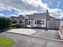 34, Arden Road, Kenilworth CV8 2DU