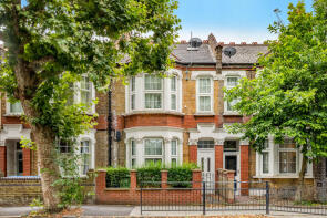 173, John Ruskin Street, London SE5 0PQ