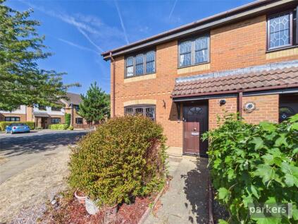 Thornbury Green, Twyford, Reading, Berkshire, RG10