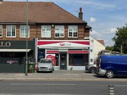 10, Marechal Niel Parade, Main Road, Sidcup DA14 6QF