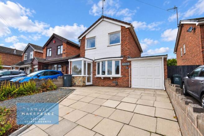Fully Renovated Three Bedroom Detached Property w