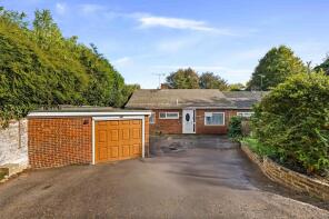 Estralita, Chapel Lane, Ashurst Wood RH19 3QT