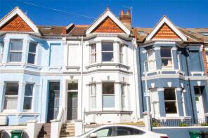 4, Hollingbury Terrace, Brighton BN1 7JE