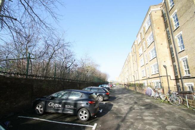 CAR PARK