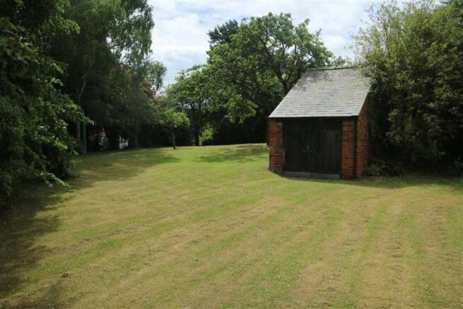 PLANNING PERMISSION