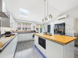 10, Greys Manor, Norwich NR16 2EU