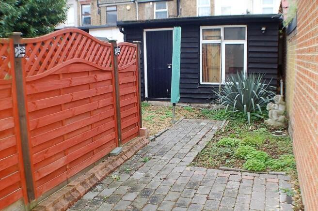 Private Garden