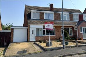 15, Meadow Way, Melton Mowbray LE13 1DT