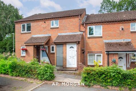 Kenilworth Close, Crabbs Cross, Redditch, Worcestershire, B97