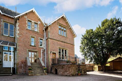 Bromyard Road, Crown East, WR2