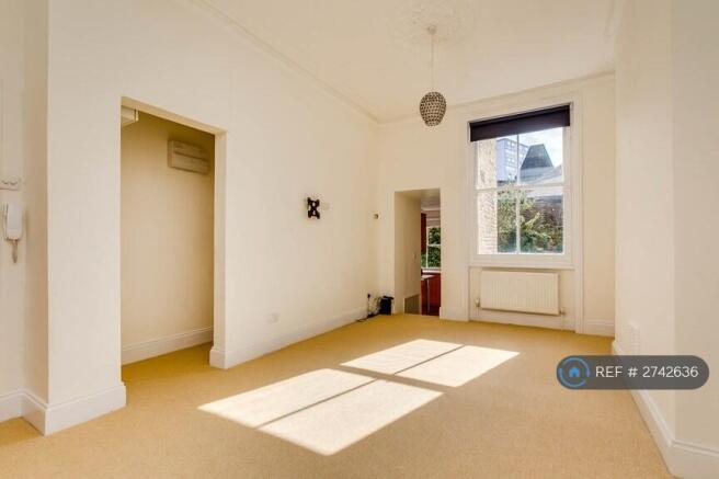 Reception - Living Room