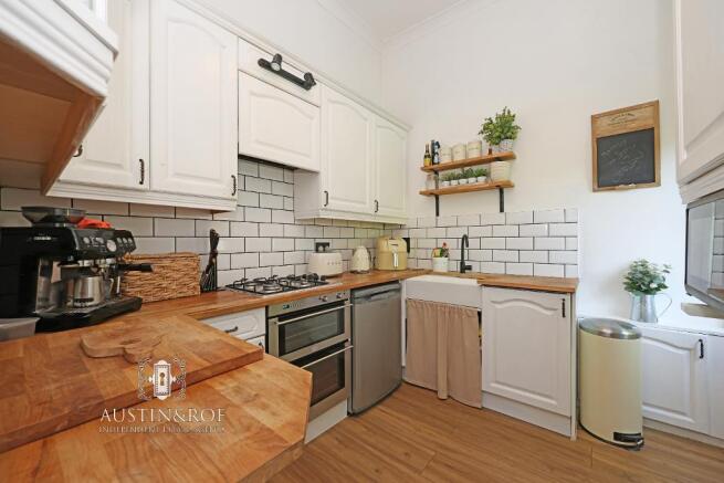 St Vincent Mews, Meaford, Staffordshire, ST15 0ED photo 4