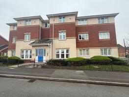 Flat 1, 2, Kingham Close, Wirral CH46 2PN