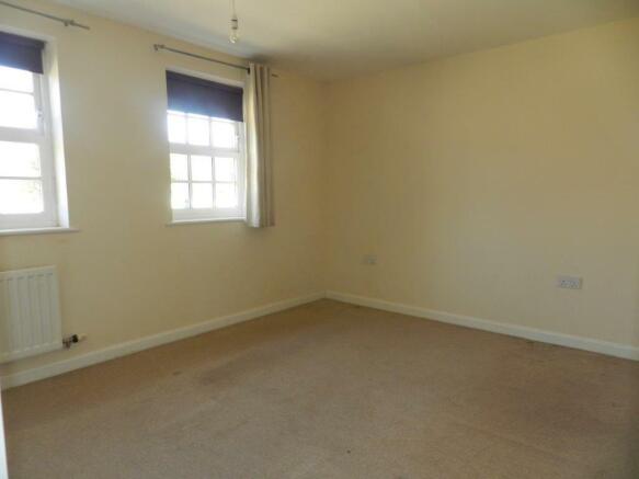 22 Farnborough Drive Daventry