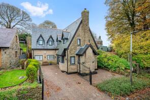 Elderstone, Station Road, Turton, Bolton BL7 0HA