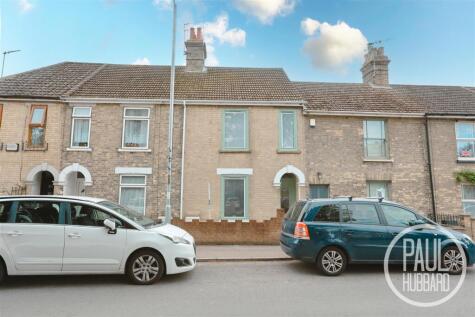 Stradbroke Road, Pakefield, NR33