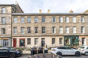 Bf3, 47, St Stephen Street, Stockbridge, Edinburgh EH3 5AH