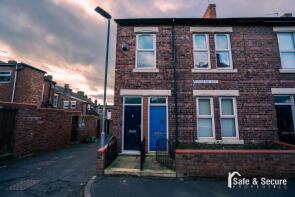 120, Bensham Avenue, Bensham, Gateshead NE8 1XT