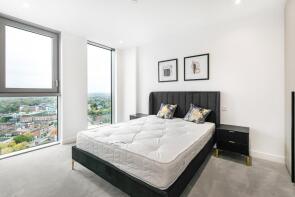 Flat 72, 37, Clarendon Road, Watford WD17 1DN