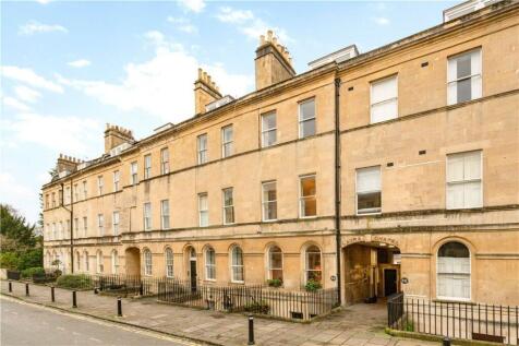 Flat 2, 25 Henrietta Street, Bath, Somerset, BA2 6LP