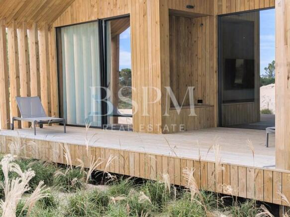 BSPM Real Estate
