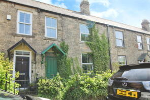 2, Burgoyne Terrace, Wylam NE41 8AL