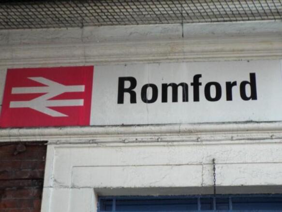 Romford