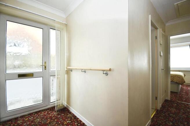 2 bed Semi-Detached Bungalow for sale Image 5