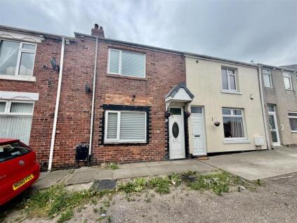 Claude Street, Hetton-Le-Hole, Houghton Le Spring