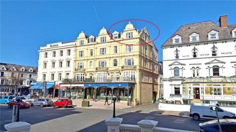 St. Georges Place, Llandudno, Conwy, LL30