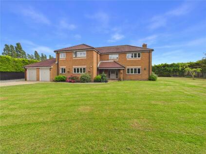 Old London Road, Copdock, Ipswich, Suffolk, IP8