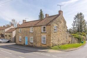 Ludley House, Main Street, Ampleforth YO62 4DA