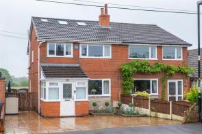 37, Bogburn Lane, Chorley PR7 5JF
