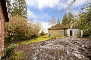 The Bungalow, Rahane G84 0QP