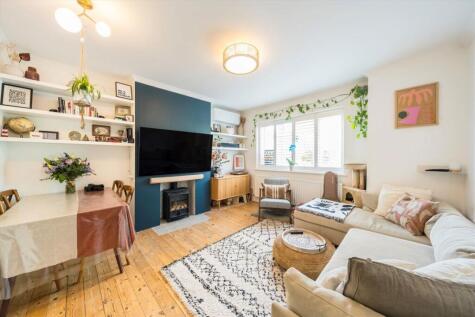 Braeside Avenue, Wimbledon