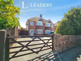 52, St Marys Avenue, Gosport PO12 2HX