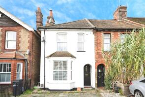 55, Main Road, Broomfield, Chelmsford CM1 7BU
