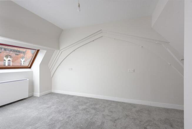 1 bed Apartment to rent Image 4