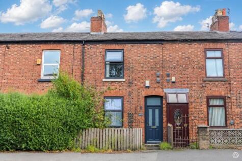 Royle Green Road, Manchester, Greater Manchester, M22