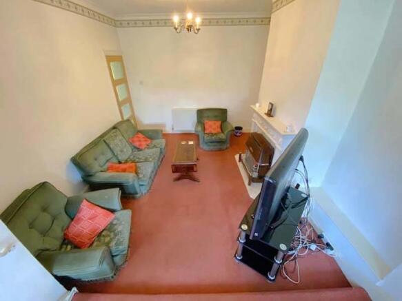 Second Lounge