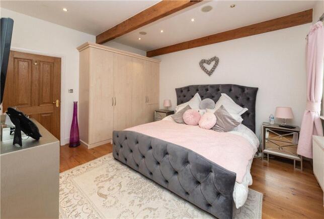 Bedroom 1