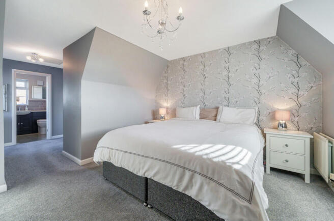 Bedroom 1