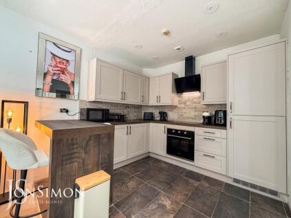 Grants Lane, Ramsbottom, Bury, BL0